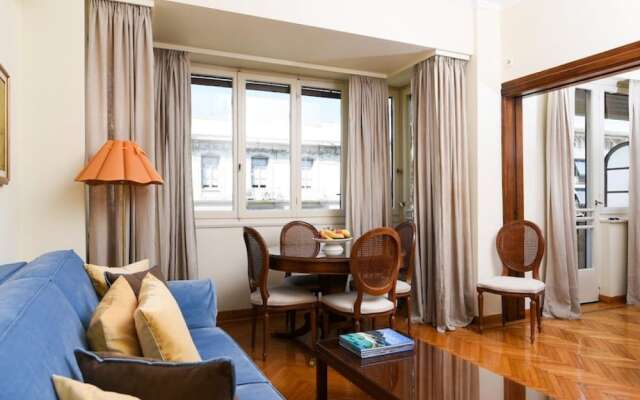 Classy Apartment in the Heart of Athens