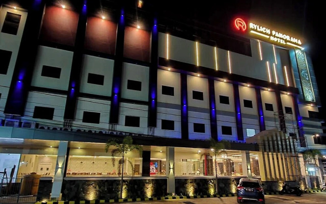 Rylich Panorama Hotel