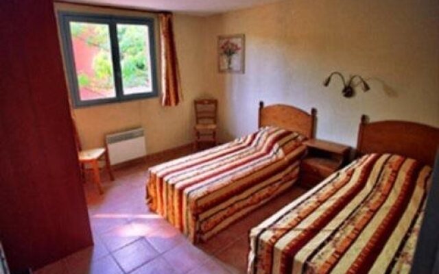 Les Terrasses de Figanières