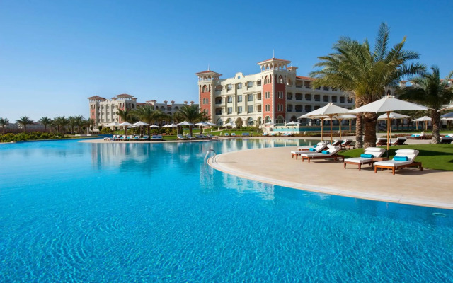Baron Palace Sahl Hasheesh