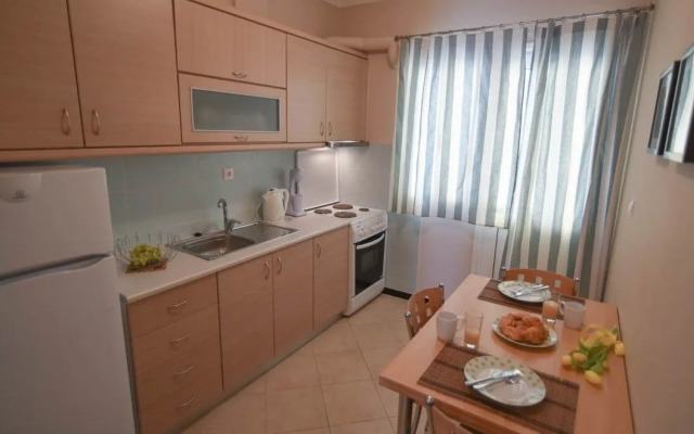 Villa Theodora