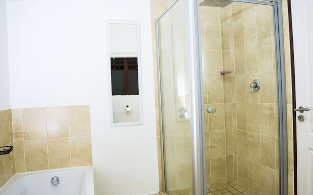 Runako Luxury Apartment