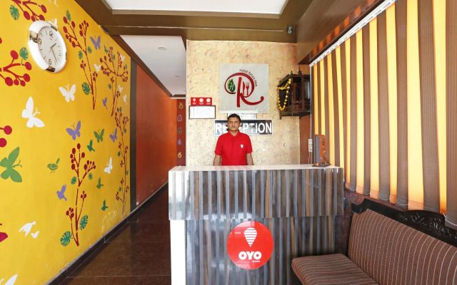OYO Rooms 091 Hadi Rani Circle