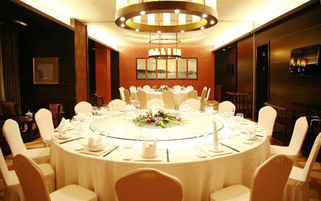 Grand Barony Zhoushan