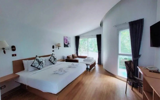 The Piano Resort