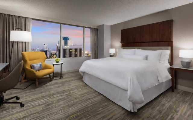 The Westin Long Beach