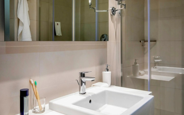 TUI BLUE Adriatic Beach - Adults Only - All Inclusive