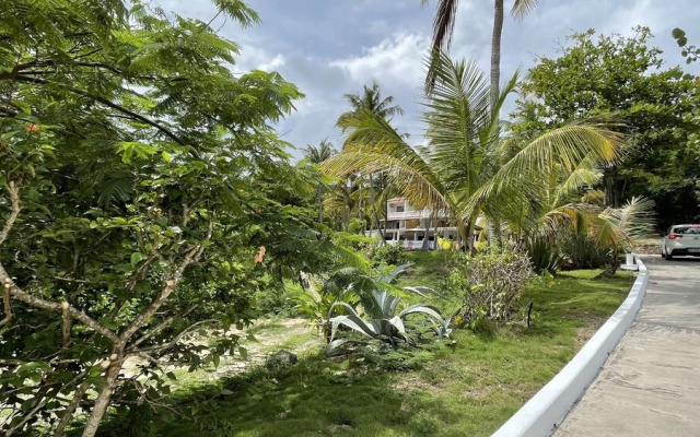 Le M Hotel Marie Galante