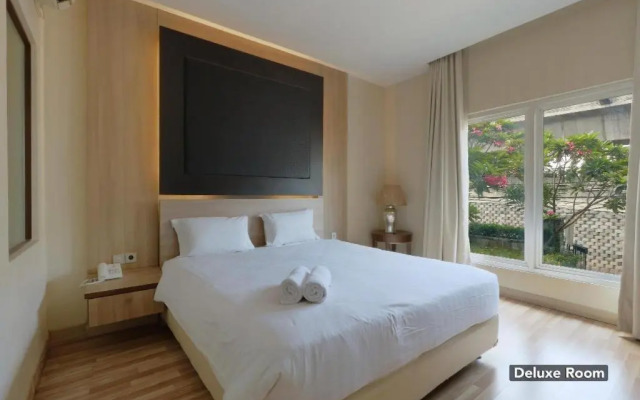 Mutiara Suites