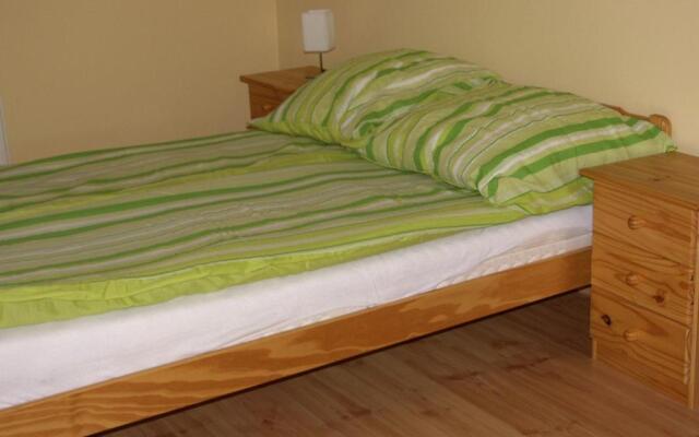 Hunyadi Apartment