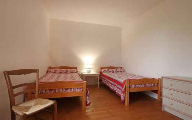 Gîte Bures, 4 pièces, 6 personnes - FR-1-497-124