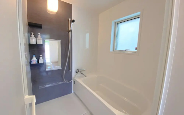 Grandioso Okinawa Pool Villa Onna 4