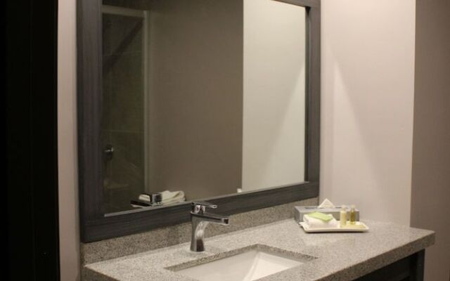 LQ Hotel by La Quinta Aguascalientes