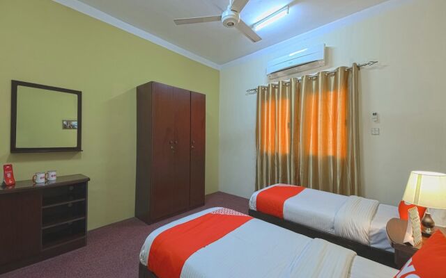 Sadaf Hotel Apartments