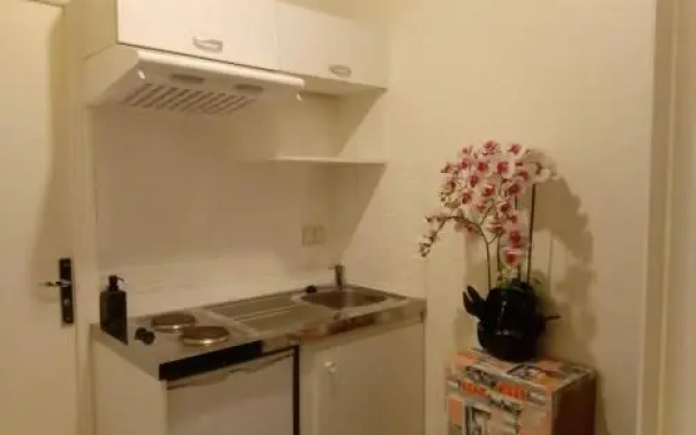 K & C Bed and Breakfast