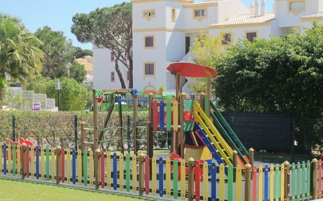 Old Village Vilamoura