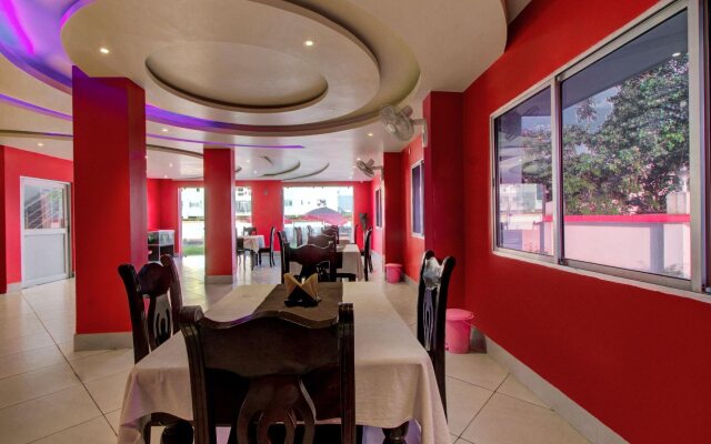 Mountain Green by OYO Rooms