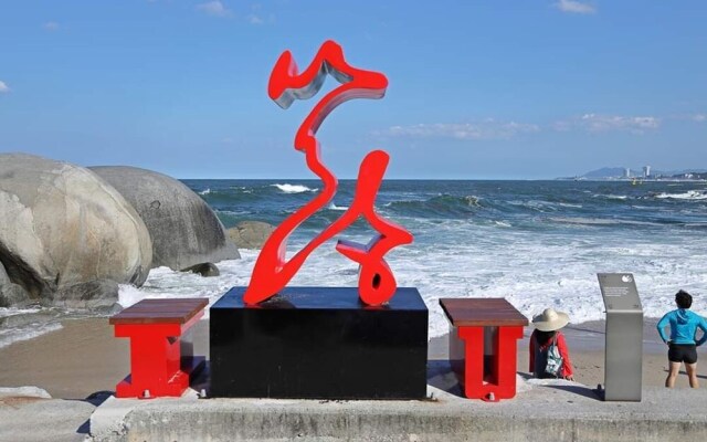 Gangneung Seaview Pension