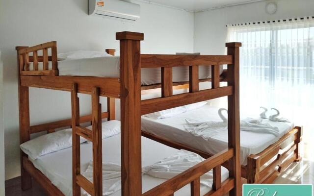 Habitaciones y Apartamentos PERLAYANA - San Antero Córdoba