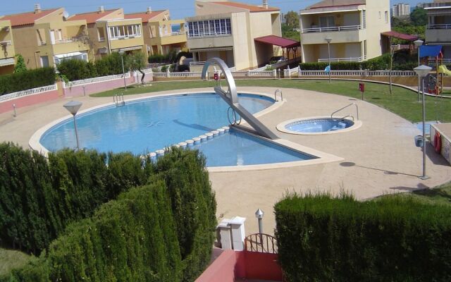 AP Costas Los Almendros