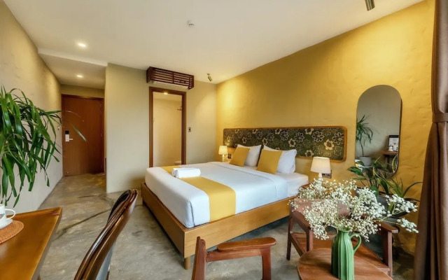 Nam An Mama Villa Hoi An