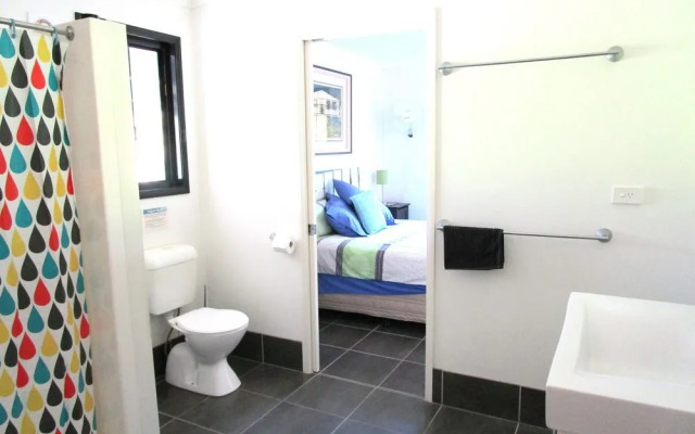 LaLaLand Agnes Water Retreat