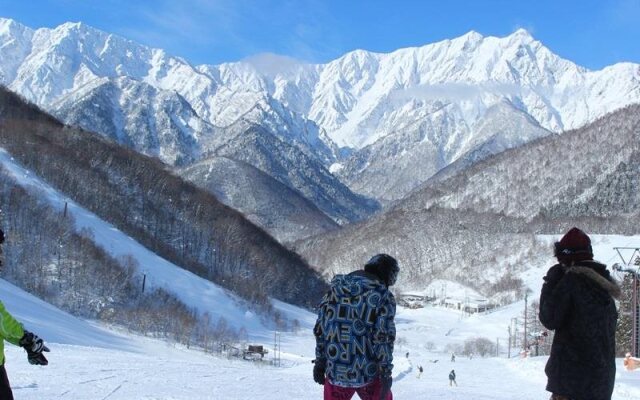 Guest House Kaname