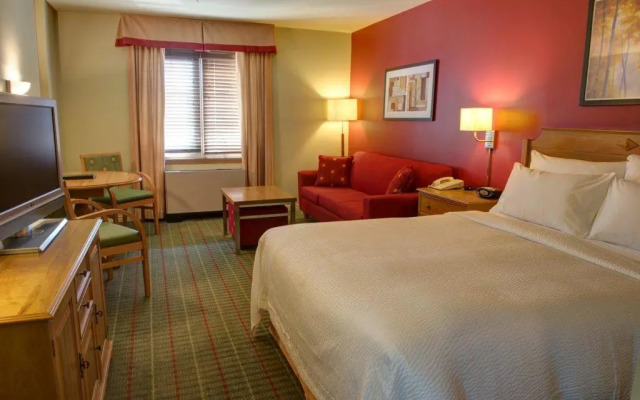 Residence Inn by Marriott Mont Tremblant Manoir Labelle