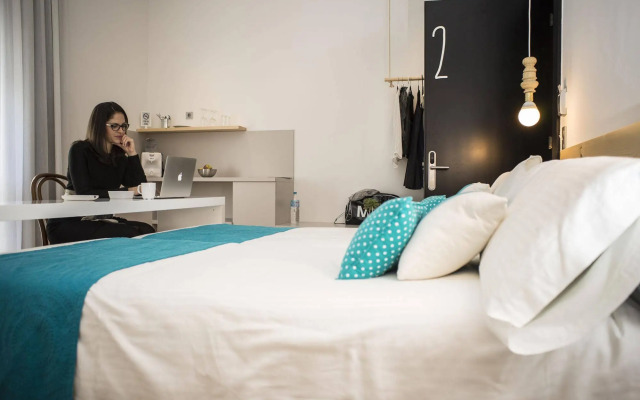 Tusity Bed&Chic Hotel