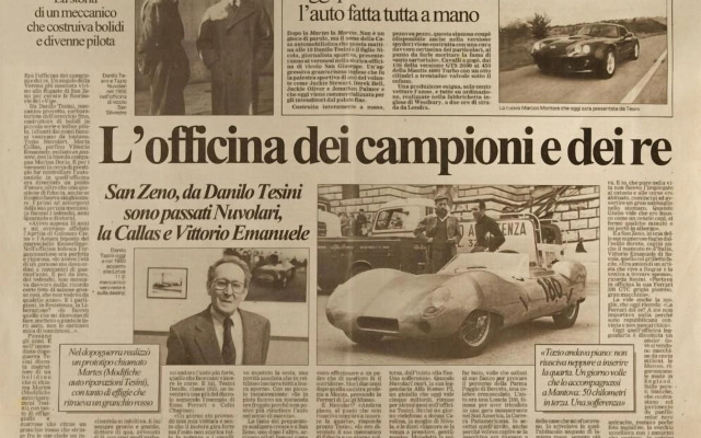 Officina Tesini Guest Rooms Verona