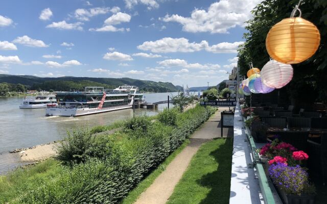 Rheinhotel Vier Jahreszeiten Bad Breisig