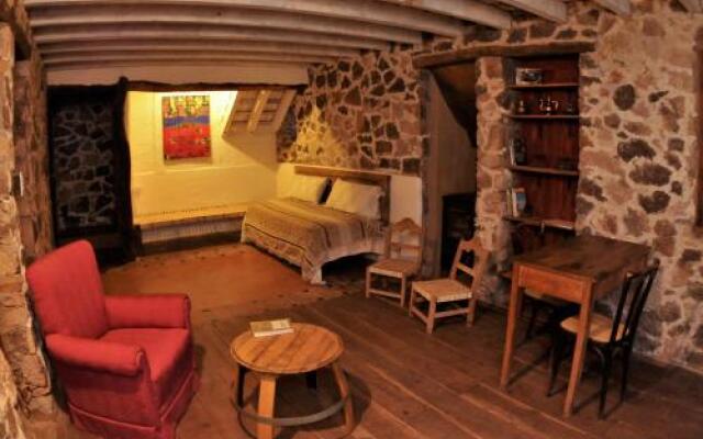 Hosteria Las Jarillas