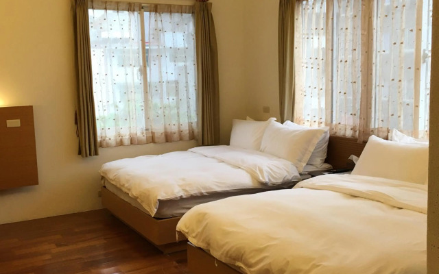 Qiao Kela Ti Homestay