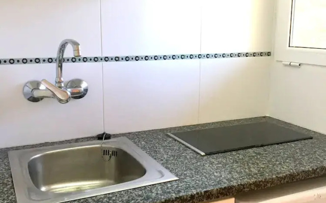 Appartement Cala Llevado Costa Brava 03