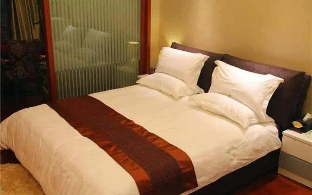 Chongqing Love Apartment
