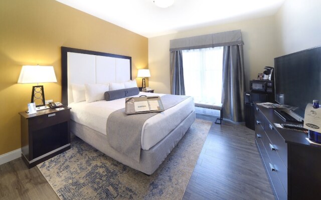 Pavilion Grand Hotel