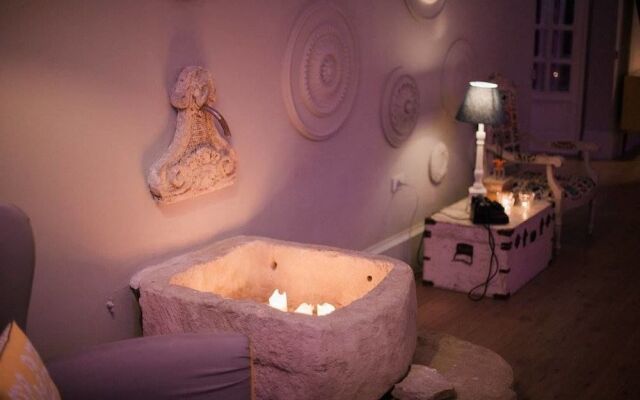 Assteas Bed & Breakfast