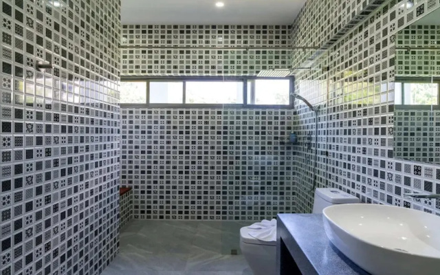 BLUE BUTTERFLY Luxury Pool Villa Koh Samui