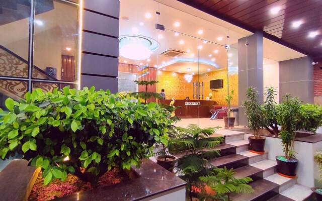 Hotel Aradhna Inn by ShriGo Hotels