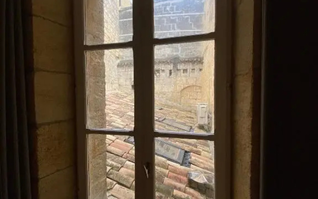 Appartement Saint Emilion