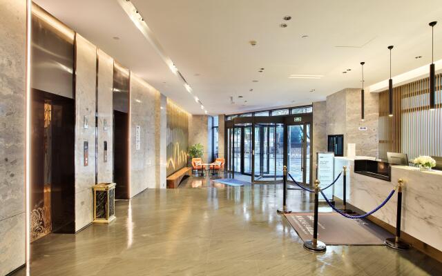 Holiday Inn Express Guilin City Center by IHG