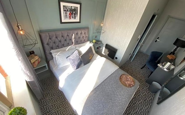 Phoenix Hotel Liverpool