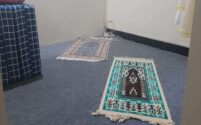 Capital O 93489 An Nur Homestay Syariah