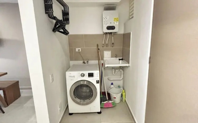 Apartamento Bethania