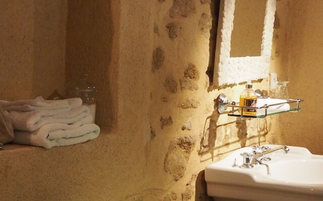 B&B Le Clos Saint Saourde