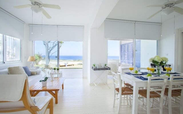 Protaras Seashore Villas