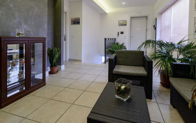 B&B Belvedere