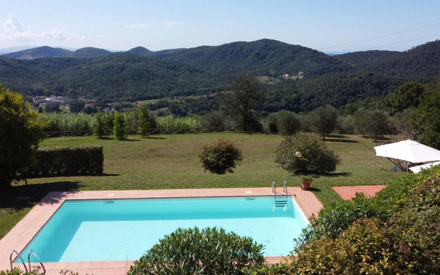 Villa Luna Luxury with swimming pool