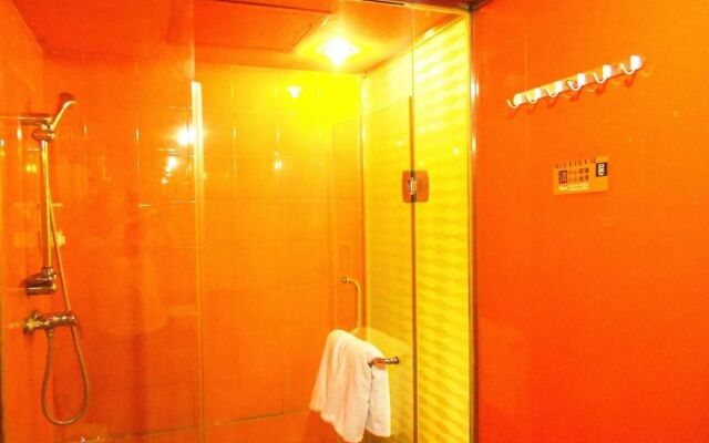 Changsha Lingnan Garden Inn- Shiziling
