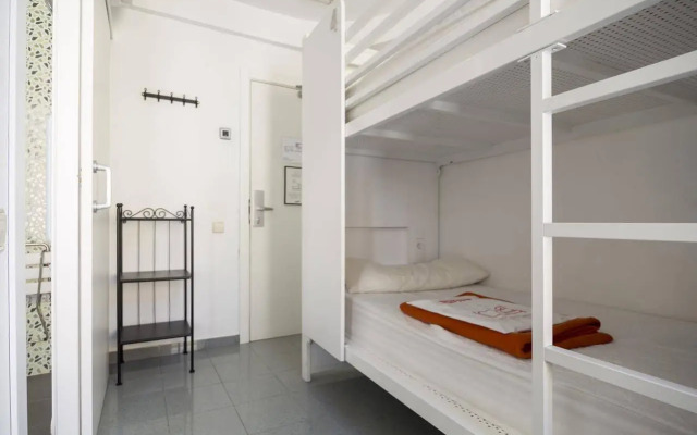 Factory Hostels Barcelona